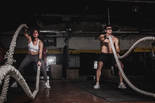Fitness